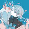 MIMI『ハナタバ』のジャケット